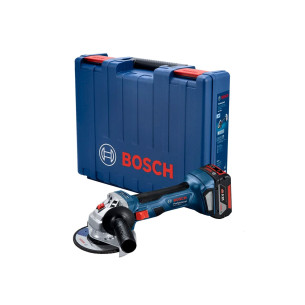 Máy mài góc 18/20V Bosch GWS 180-LI (06019H90K0)