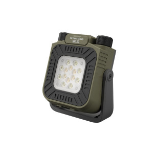 NITECORE NWL30 (NWL 30)  Đèn làm việc COB, dã ngoại 3000 Lumen