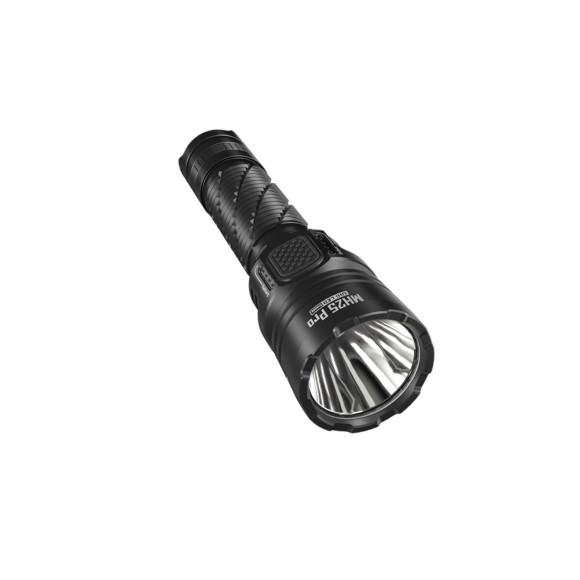 Đèn pin Nitecore MH25 Pro chiếu xa 705 mét
