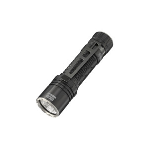 Đèn pin Nitecore EDC35 chiếu xa 5000 lumen sạc USB Type-C