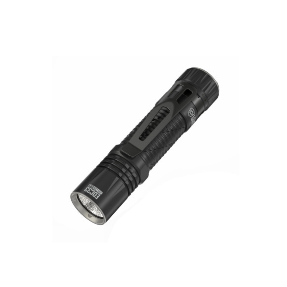 Đèn pin Nitecore EDC33 4000 lumen sạc USB Type-C