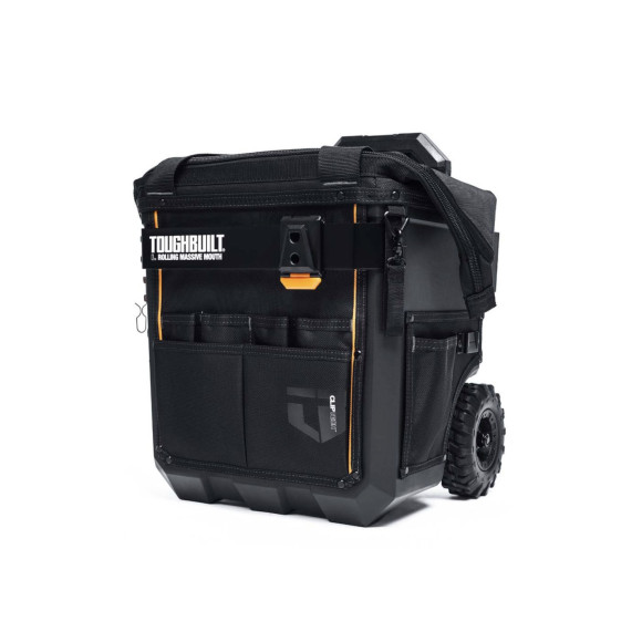 Túi đựng đồ nghề có bánh xe kéo 14 inch Toughbuilt TB-CT-61-14