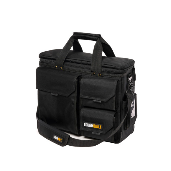 Túi dụng cụ 18 inch Toughbuilt TB-EL-1-M2 có ngăn laptop