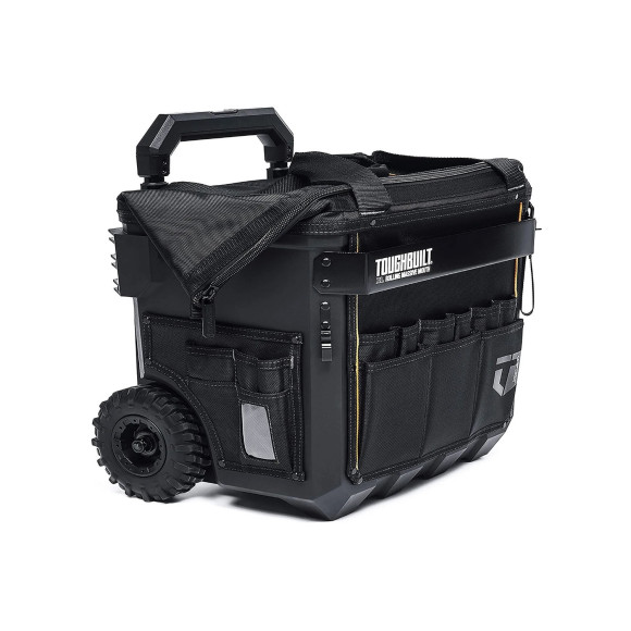 Túi đựng đồ nghề có bánh xe kéo 18 inch Toughbuilt TB-CT-61-18