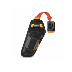 Túi đồ nghề đeo vít gập, búa Toughbuilt TB-CT-31-A