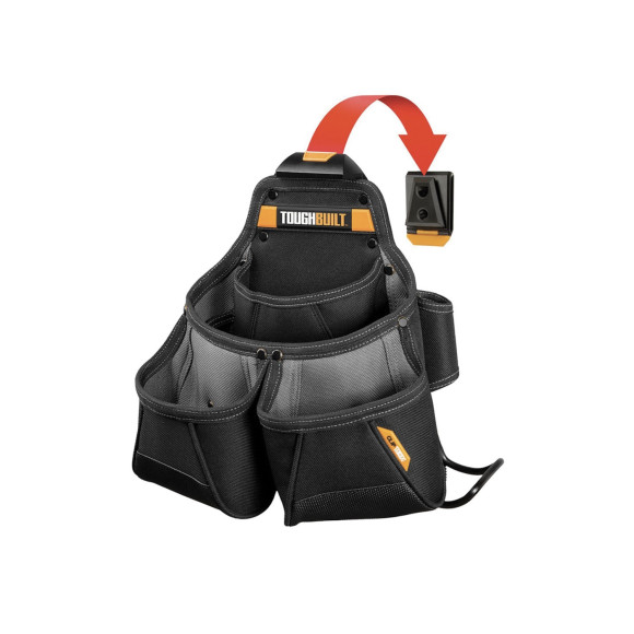 Túi đồ nghề công nghiệp Toughbuilt TB-CT-02