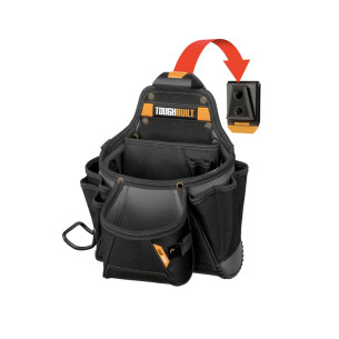 Túi đồ nghề công nghiệp Toughbuilt TB-CT-01