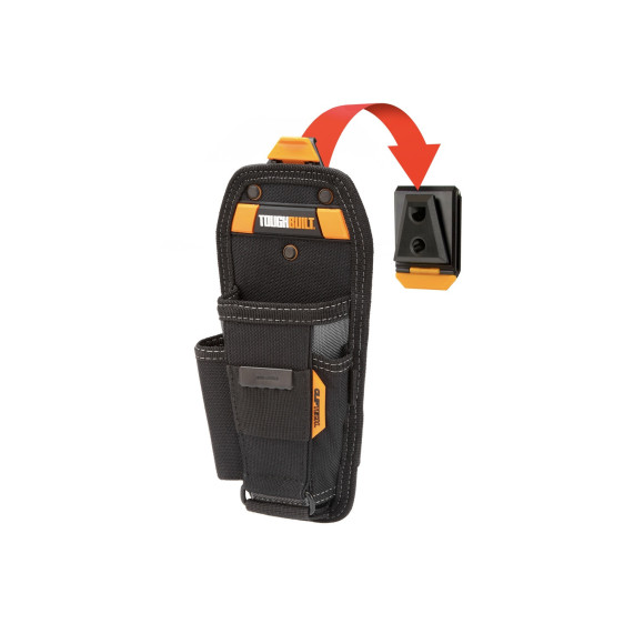 Túi đeo kìm Toughbuilt TB-CT-35-L