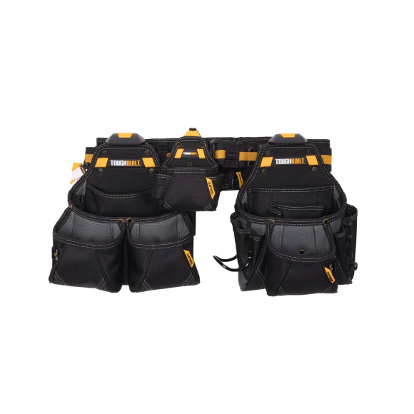 Bộ đai công cụ Toughbuilt TB-CT-101-4P