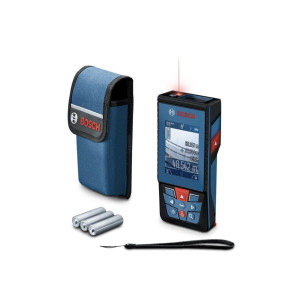 Máy đo khoảng cách Bosch GLM 100-25 C (0601072YK0)