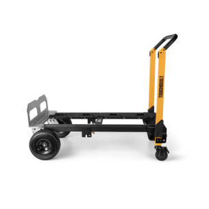 Xe đẩy tích hợp 2 trong 1 Stacktech Toughbuilt TB-B1-T-20