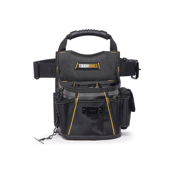Túi đồ nghề kèm đai lưng Toughbuilt TB-316-2