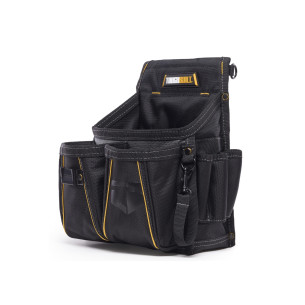 Túi thợ điện Toughbuilt TB-314-2 kèm dây đeo vai