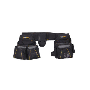 Bộ đai đeo đồ nghề kèm bộ đệm Toughbuilt TB-303-4