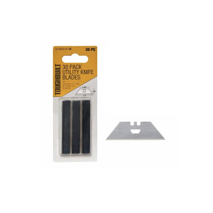 Bộ lưỡi dao 30pcs Toughbuilt TB-H4S30-80