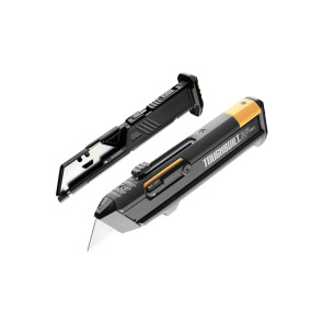 Dao rọc cáp + 2 băng lưỡi Toughbuilt TB-H4S2-03