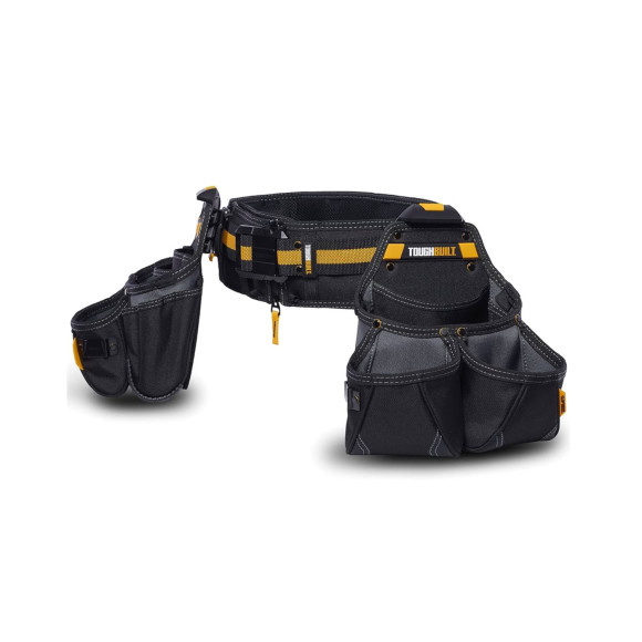 Bộ đai đeo đồ nghề Toughbuilt TB-CT-111-3P