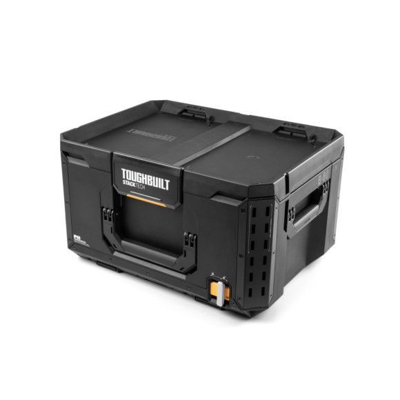 Hộp công cụ 22 inch Toughbuilt Stacktech TB-B1-B-50