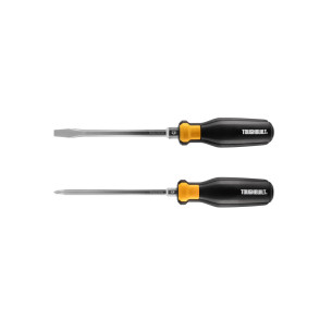Bộ 2 tua vít đóng thép xuyên cán Toughbuilt TB-H5S2-D