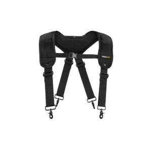 Dây đeo vai chuyên nghiệp có đệm Toughbuild TB-CT-51