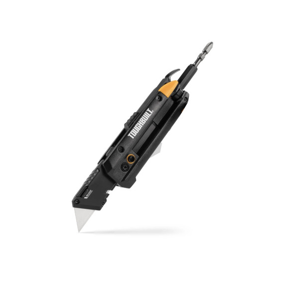 Dao thợ điện tích hợp 5 trong 1 Toughbuilt TB-H4-12-IM